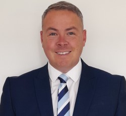 Begbies Traynor appoints David Tannock as manager at its Glasgow office
