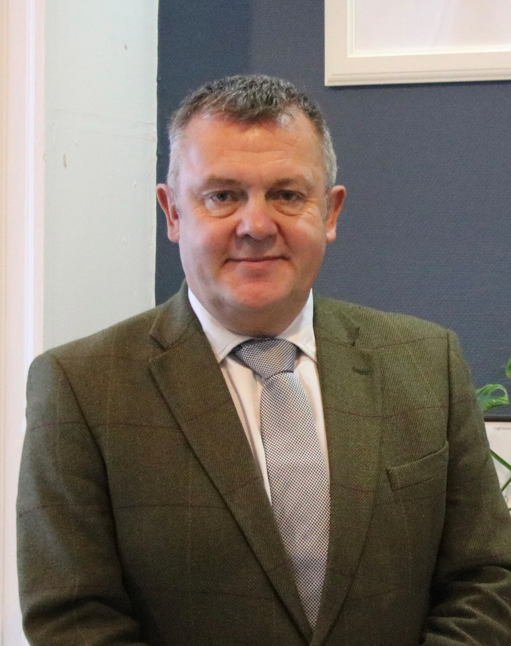 Cairn Group acquires Rannoch Property