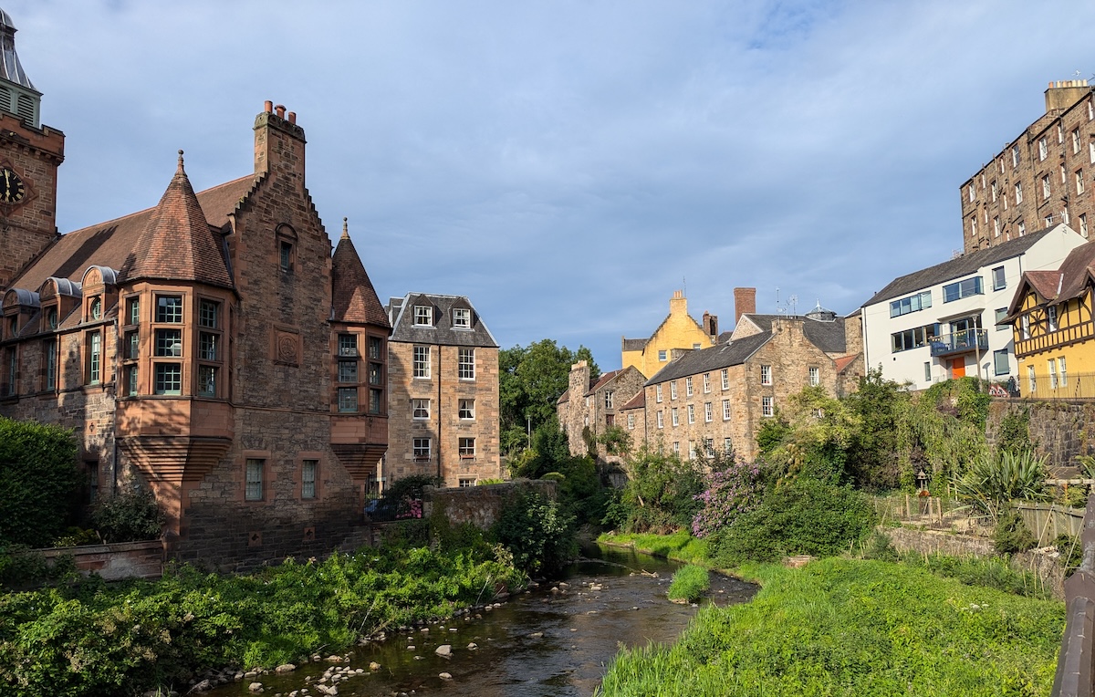 Report reveals who owns Scotland's land