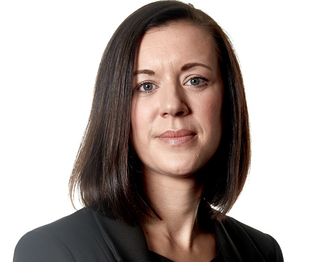 Key promotion in Grant Thornton’s Scottish deals team