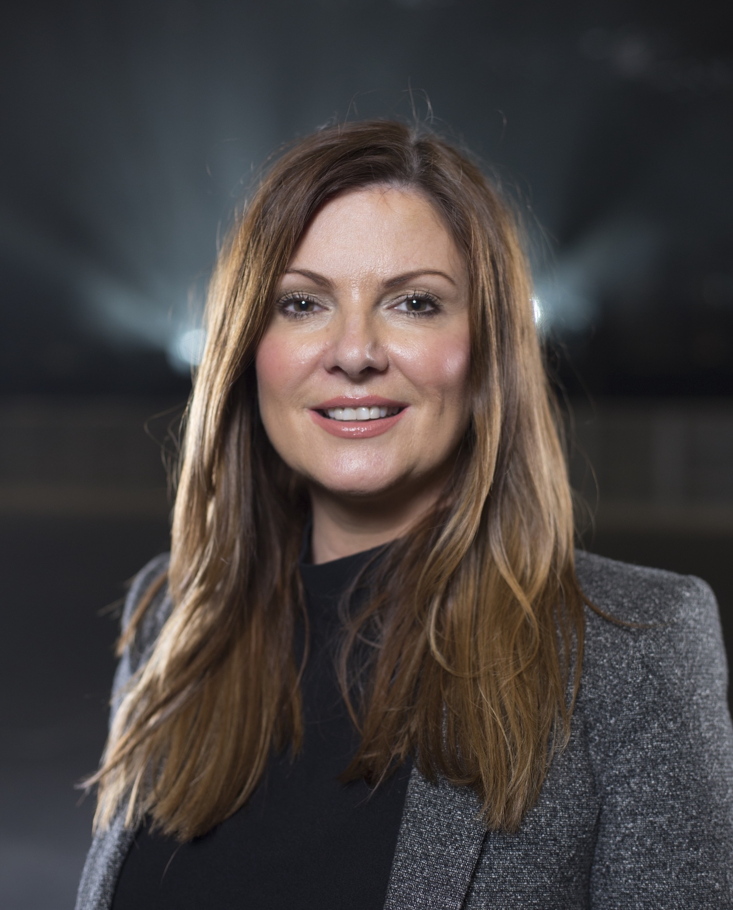 Debbie McWilliams appointed chief commercial officer at SEC