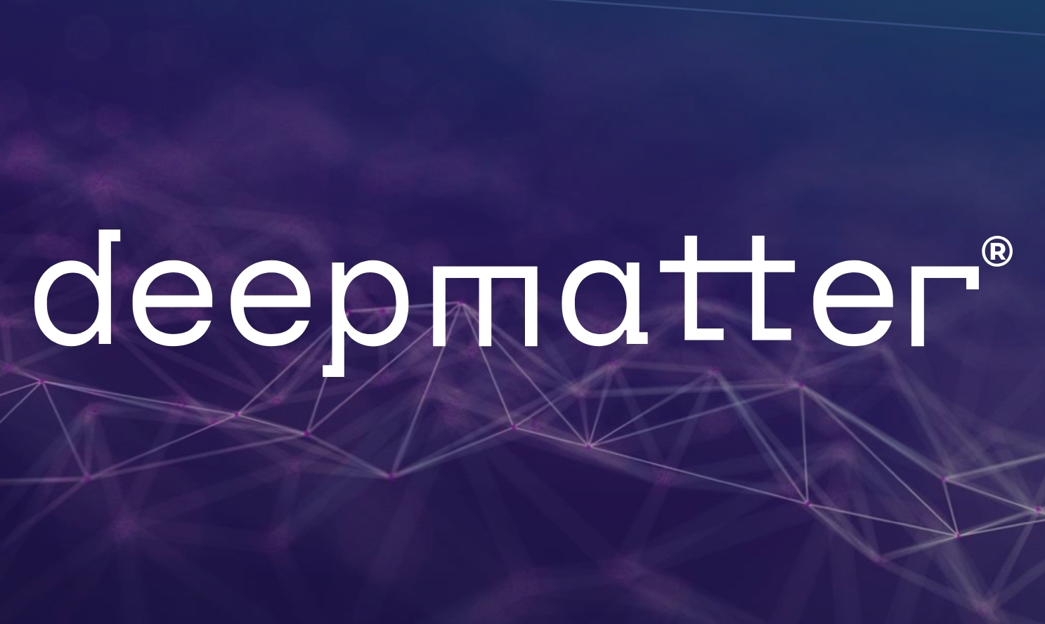 Glasgow-based Deepmatter considers delisting and going private