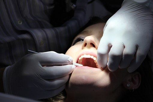 Barclays survey finds Scots happiest in UK with their teeth as dentistry industry booms