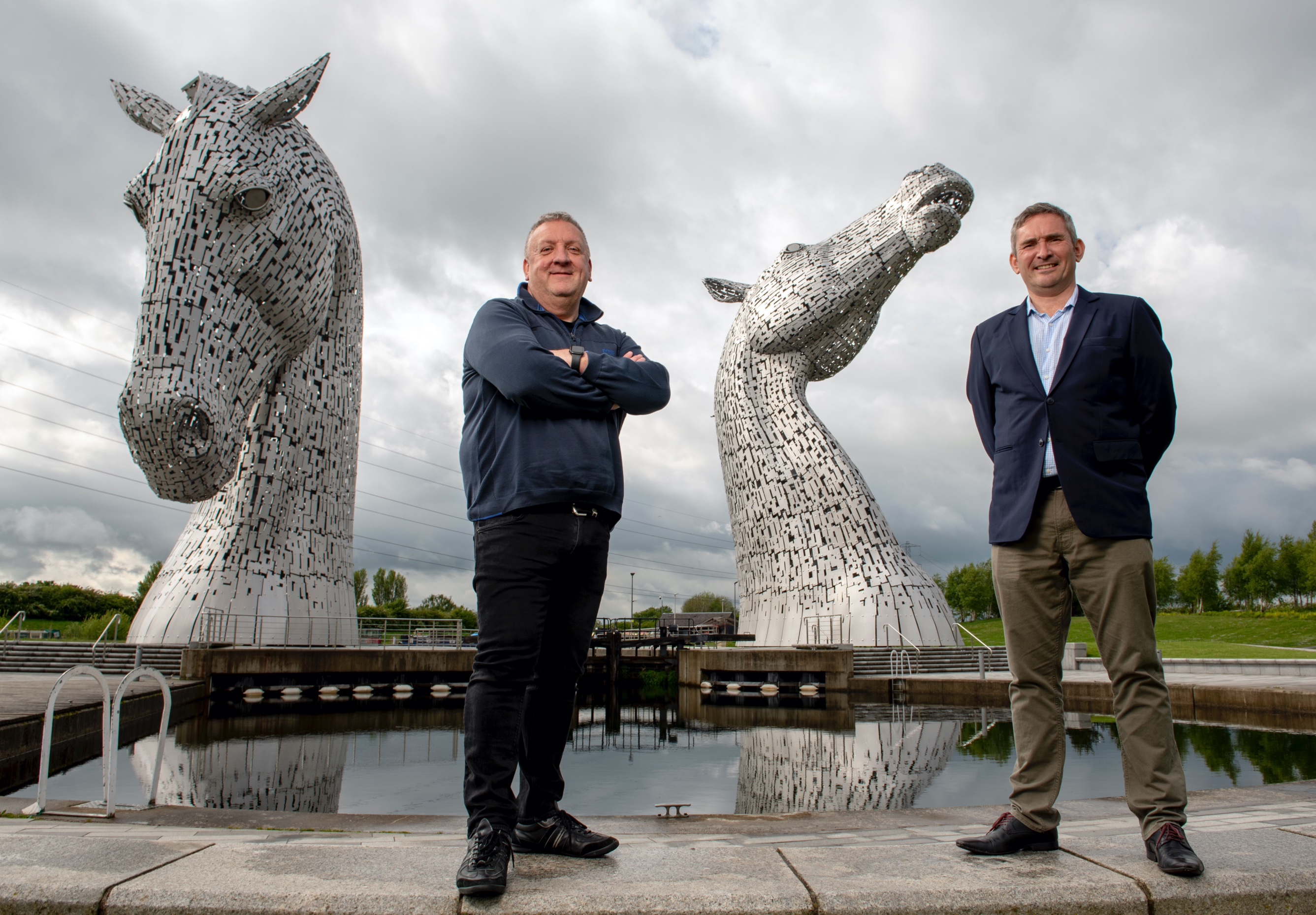 Scottish Building Society and Ambiental to map flood risk on £400m of mortgages