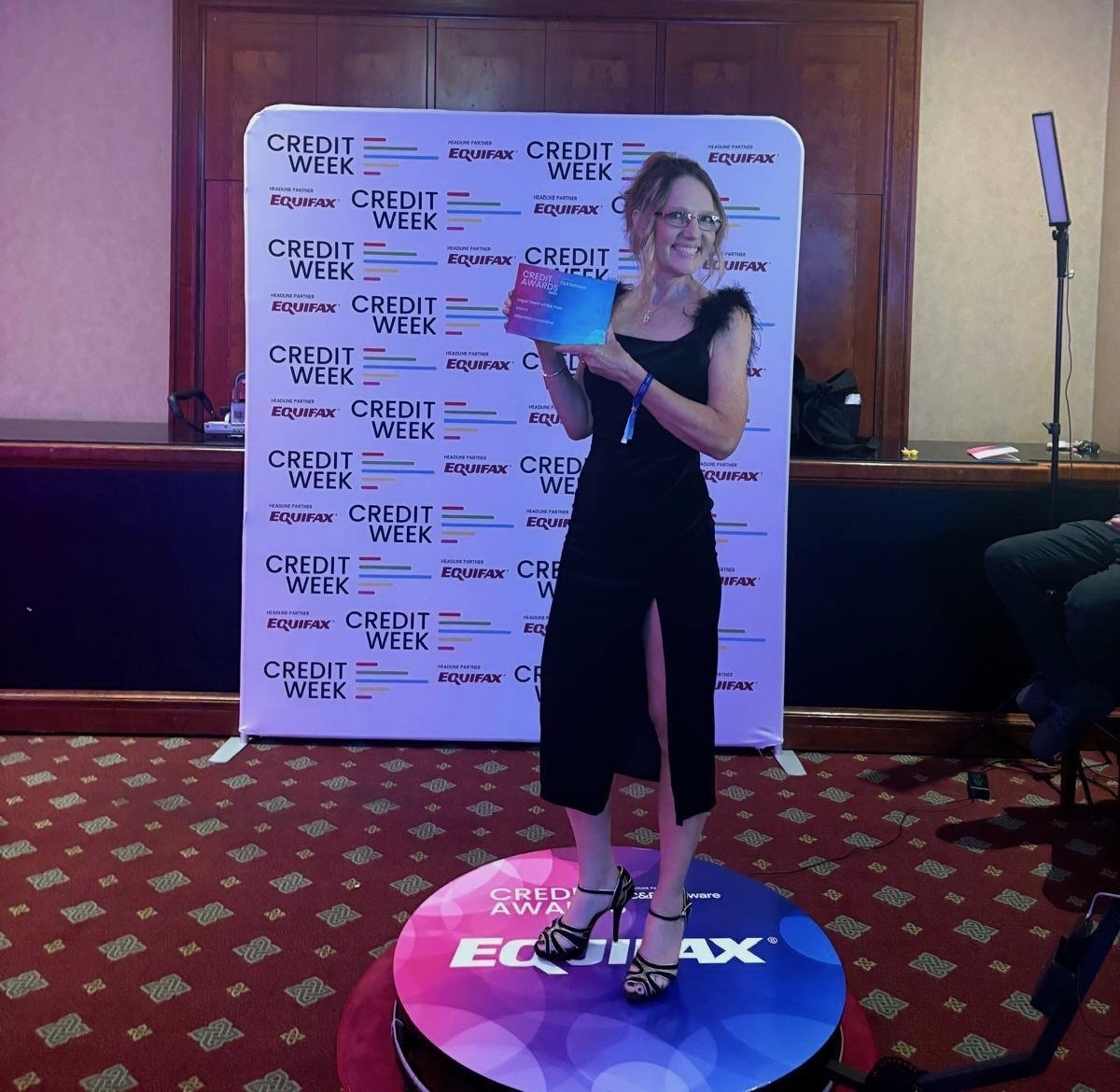 Aberdein Considine’s debt recovery and banking litigation team bags top national award