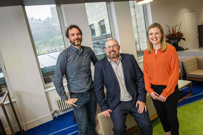 Deloitte announces new partner and director promotions in Scotland