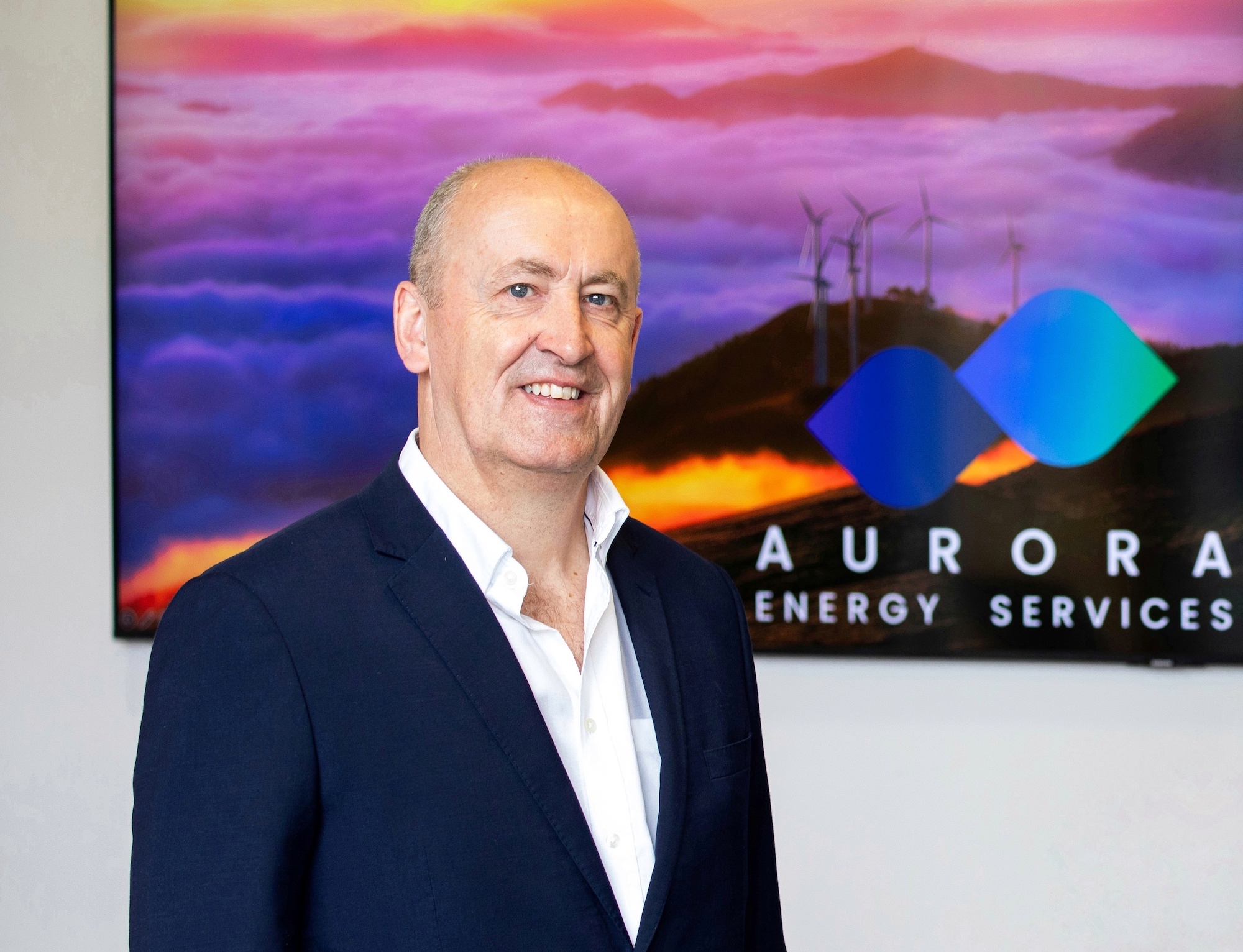 Aurora boost global wind energy presence with Cotech acquisition