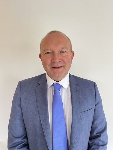 Care Inspectorate board appoints veteran accountant Doug Moodie as chair