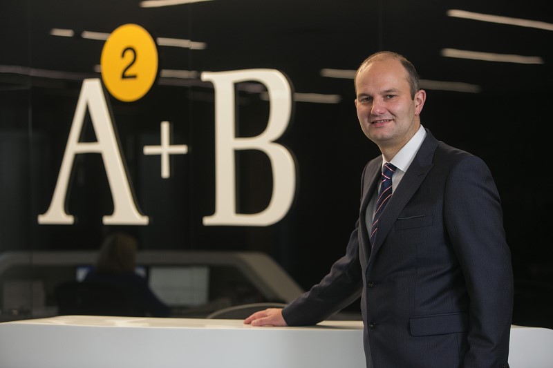AAB hits record deals value in 2021