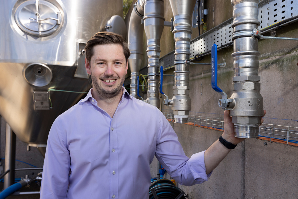 Eden Mill and MiAlgae to turn whisky waste into sustainable omega-3s