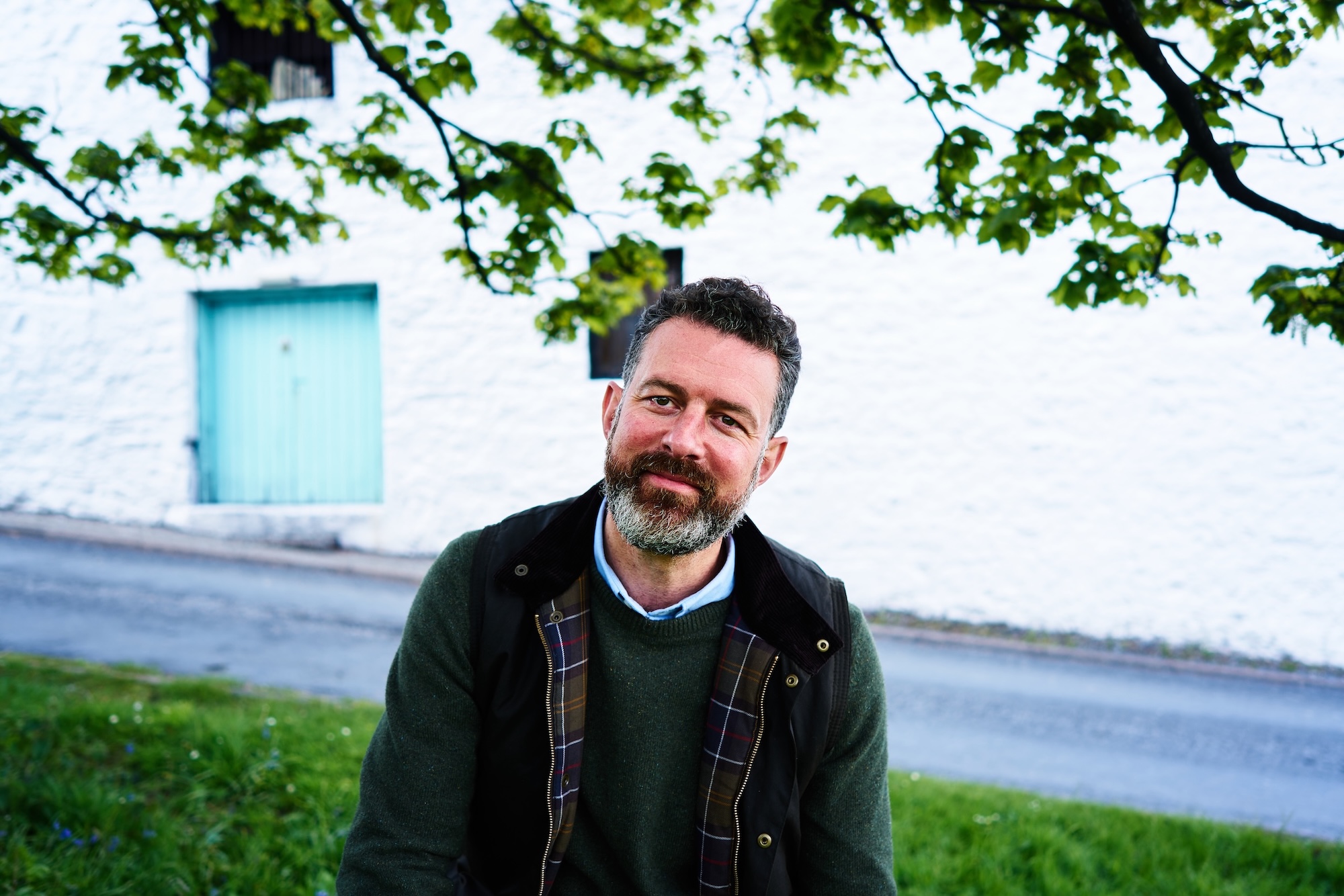 Islay distillery Bruichladdich showcased in global film series for pioneering sustainability