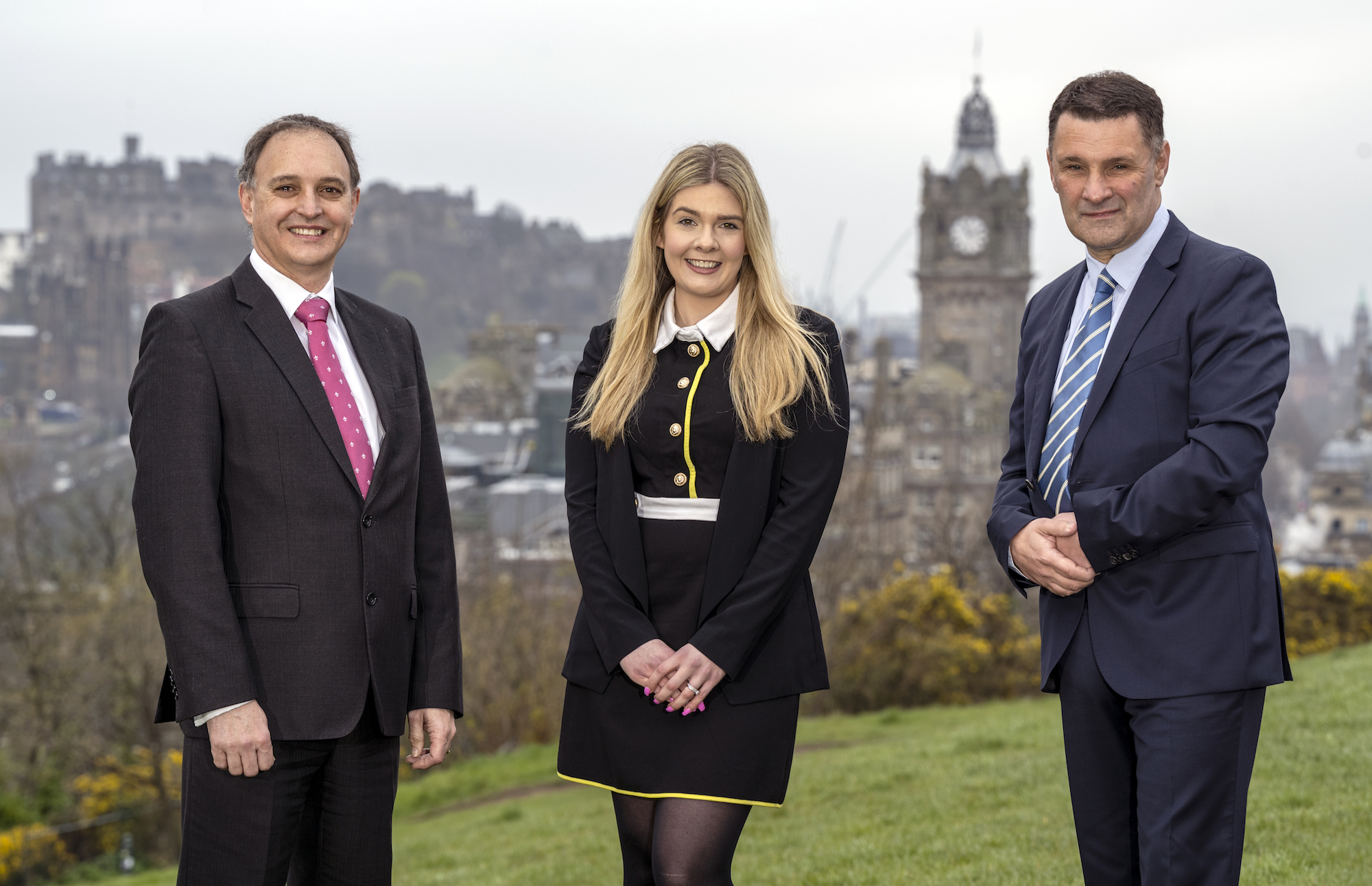 Dow Schofield Watts opens Edinburgh office as part of Scottish expansion