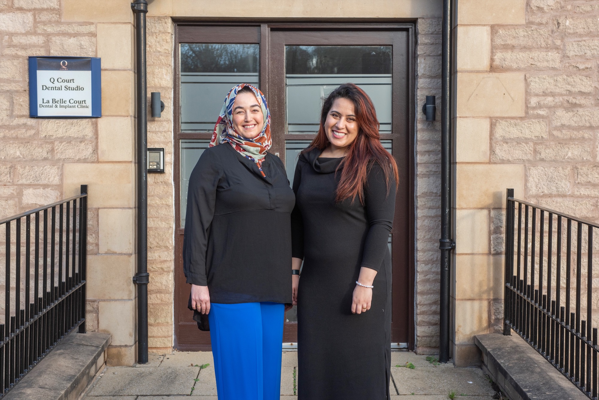 Scottish dentists secure £650,000 growth funding from Bank of Scotland