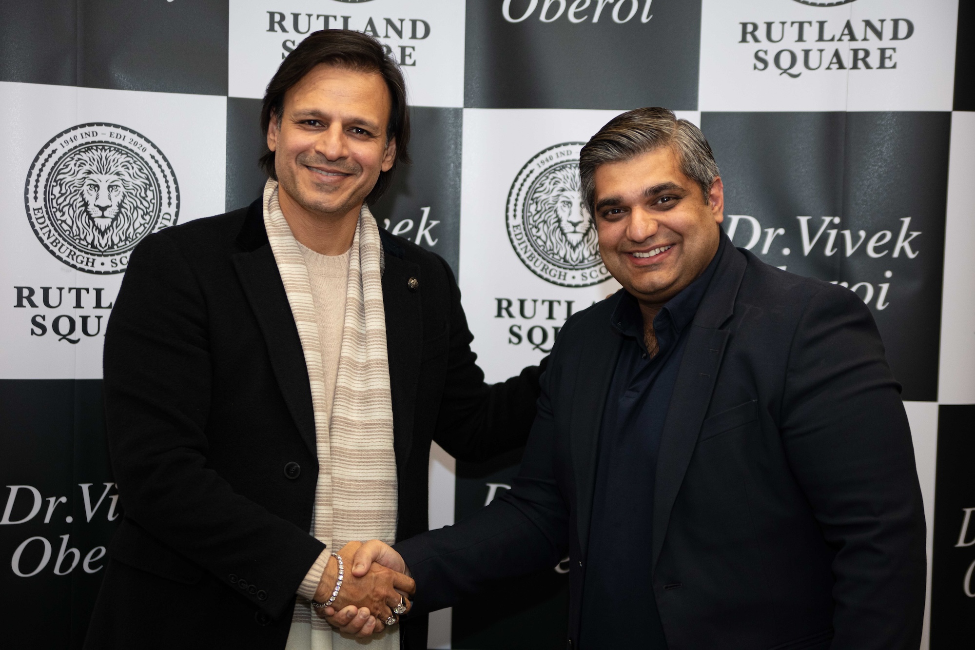 Scottish spirits business secures investment from Bollywood star