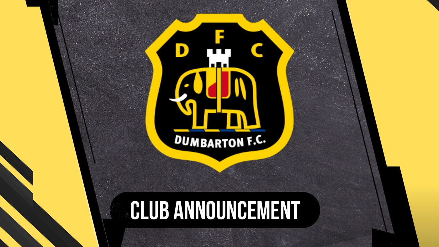 Future of Dumbarton FC secured as sale finalised