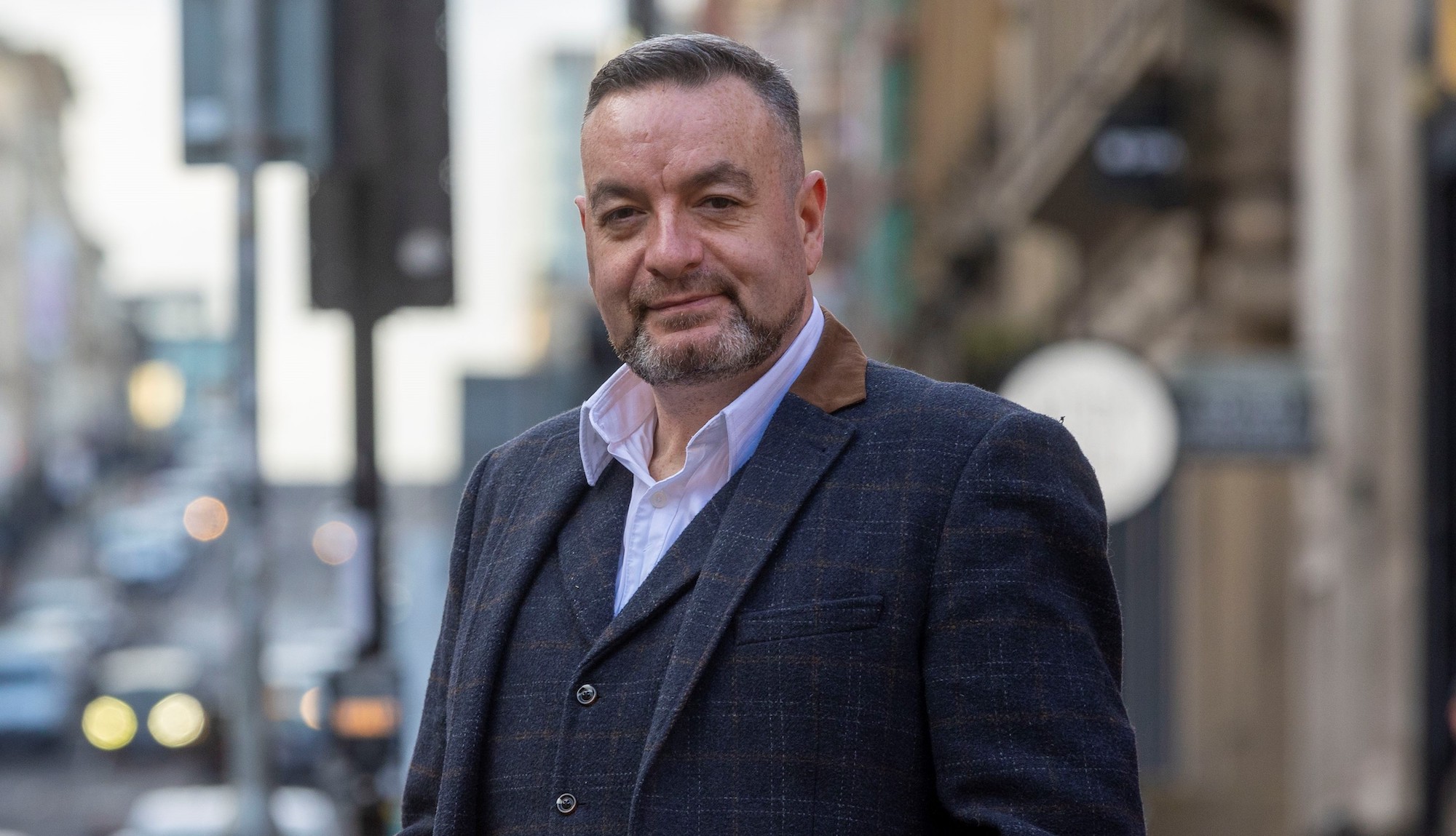 TransAct creates 20 new jobs as it establishes Glasgow HQ