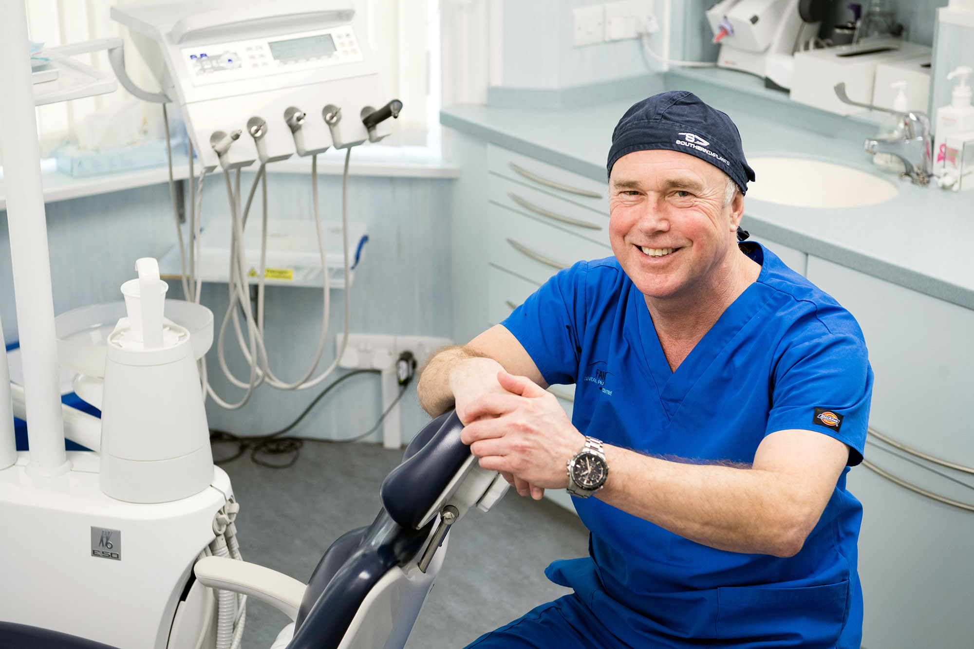 Fairmilehead Dental Practice & Implant Centre joins Clyde Munro Dental Group