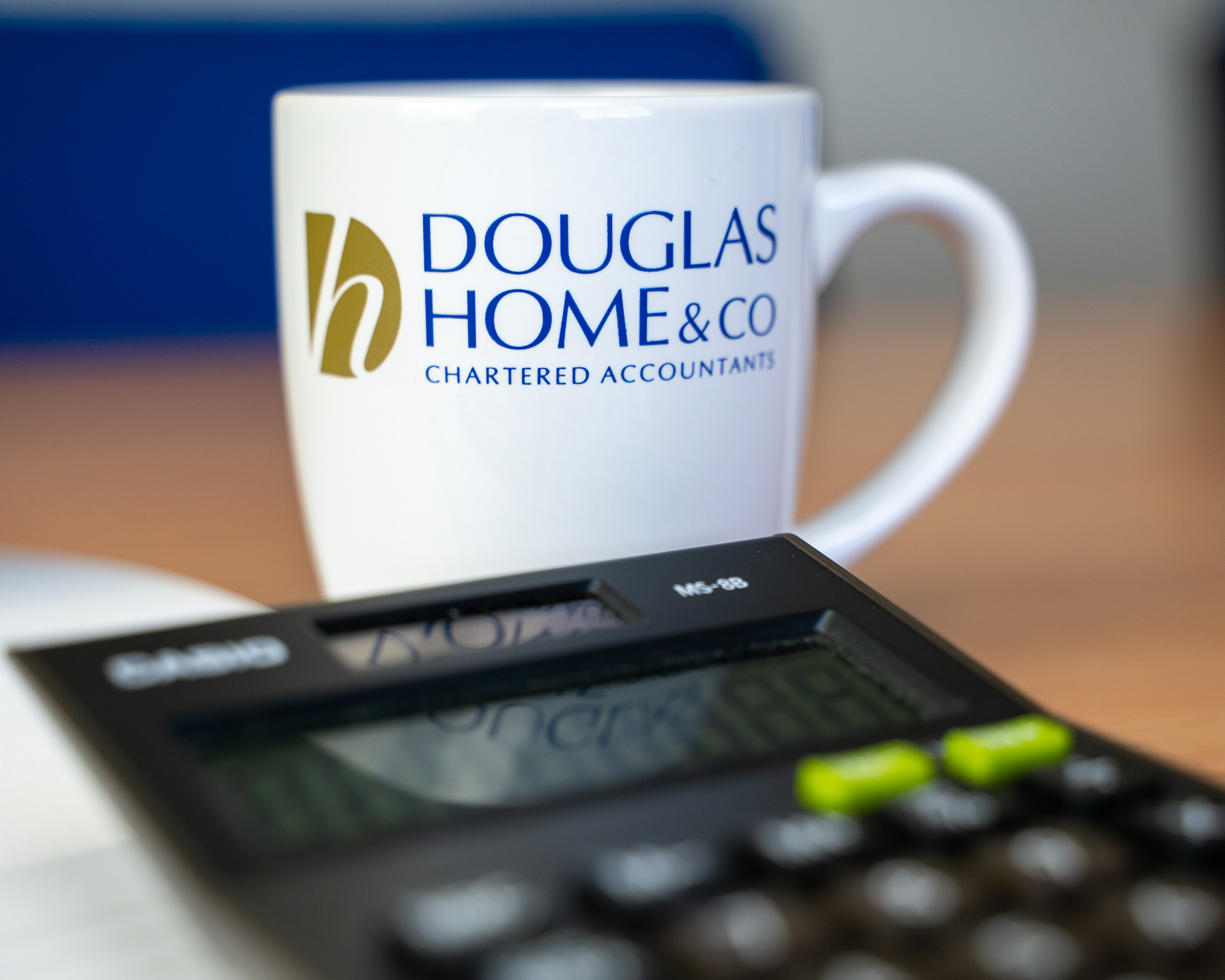 Douglas Home & Co introduce new COVID-19 resilience plan
