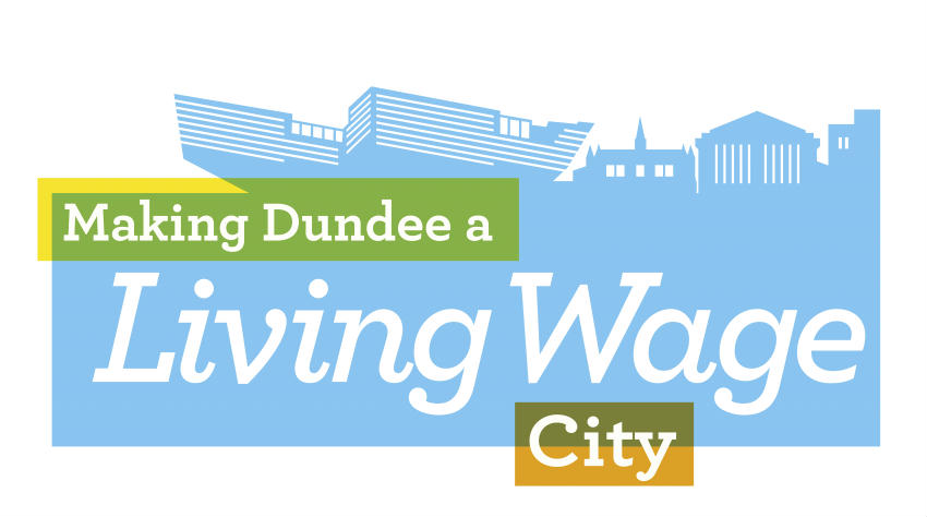 Dundee bids to become UK's first 'living wage' city