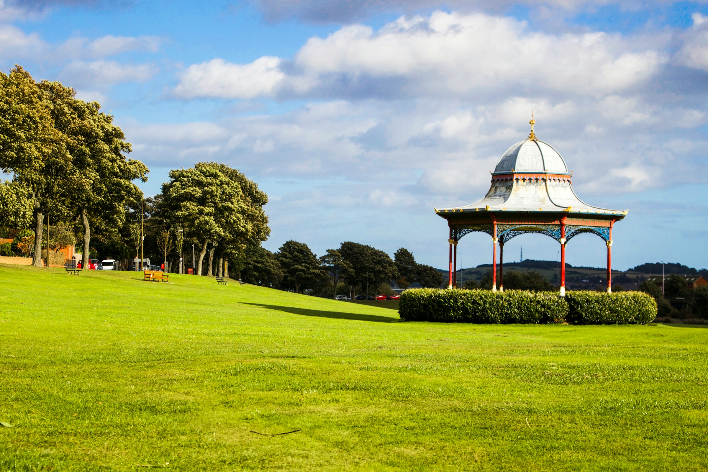 Tayside house prices climb 6% in Q3