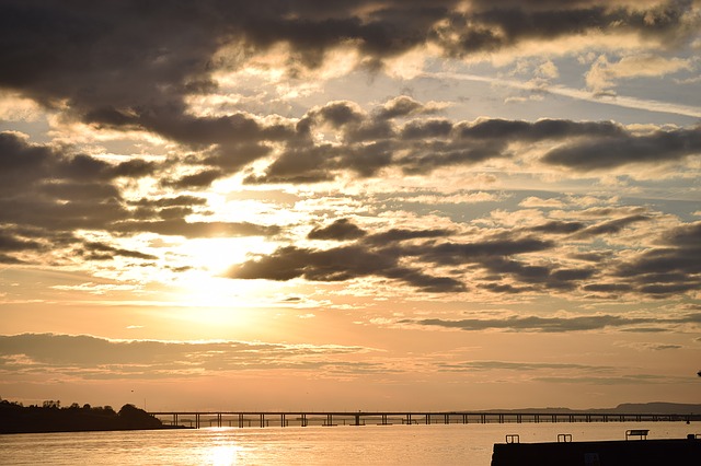 Dundee revealed as one of the UK's 'credit deserts'