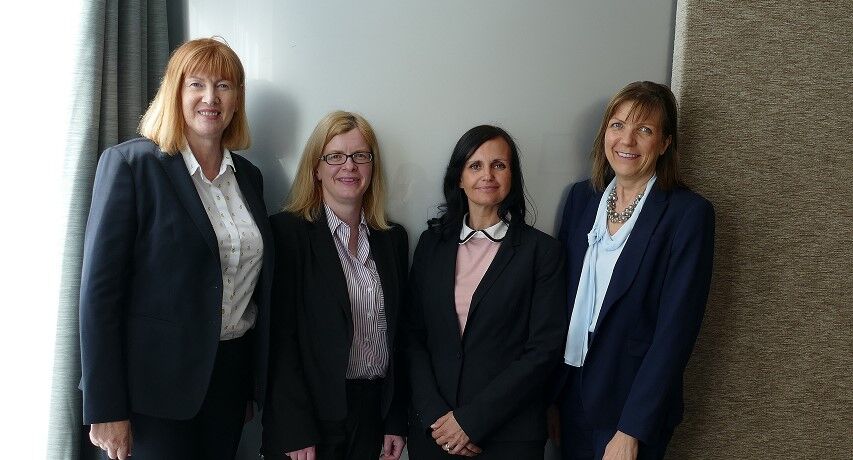Insolvency specialists Dunedin Advisory strengthen management team