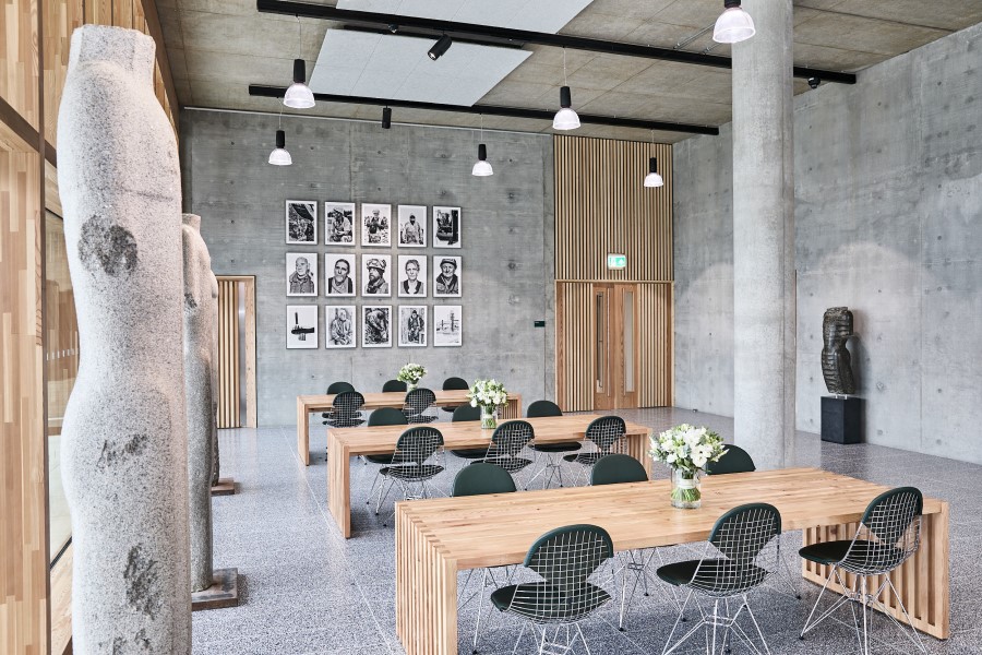 New landmark office building launched to Edinburgh market