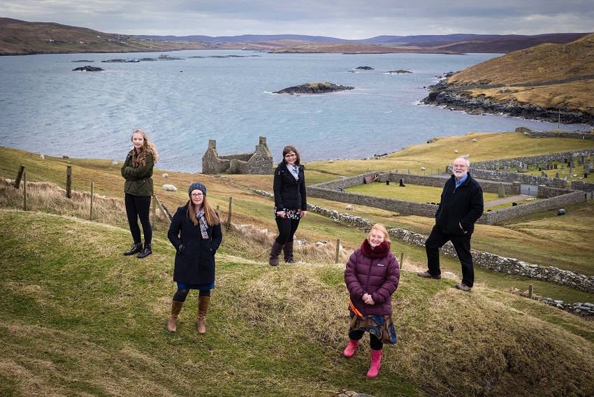 Shetland consultancy becomes latest employee-owned Scottish business