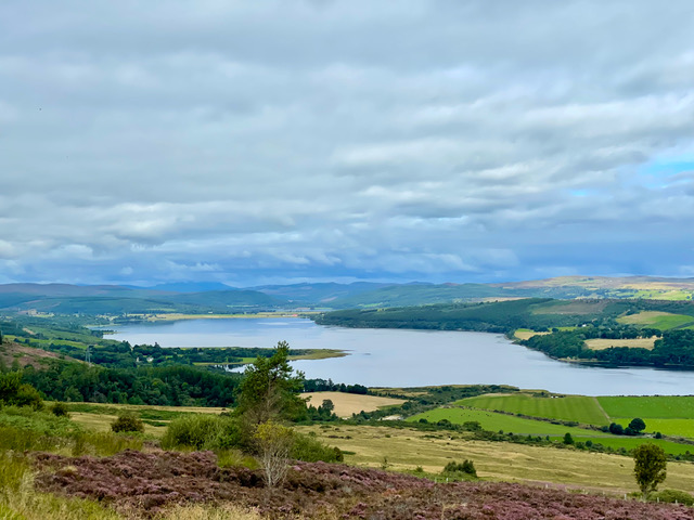 Plans submitted for new Dornoch Firth distillery