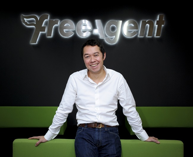 FreeAgent secures industry first with new Open Banking link-up