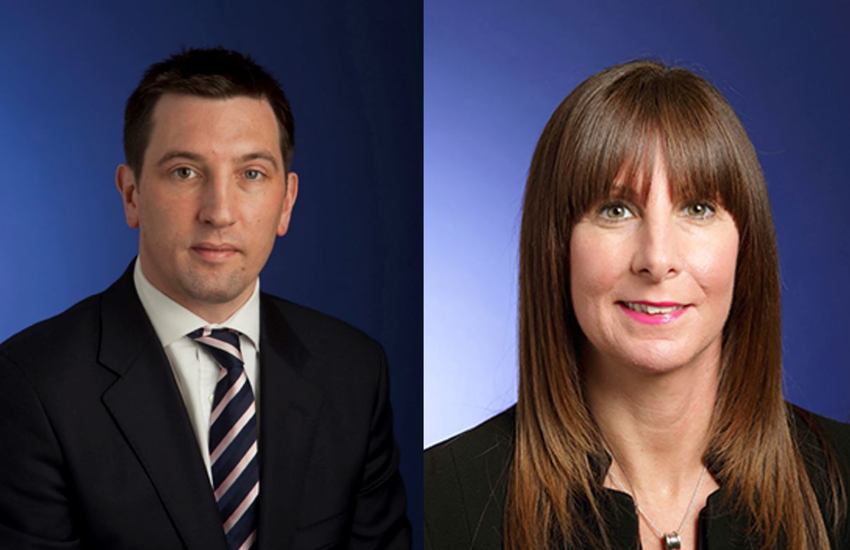 KPMG announces four new partners in latest Scotland promotions