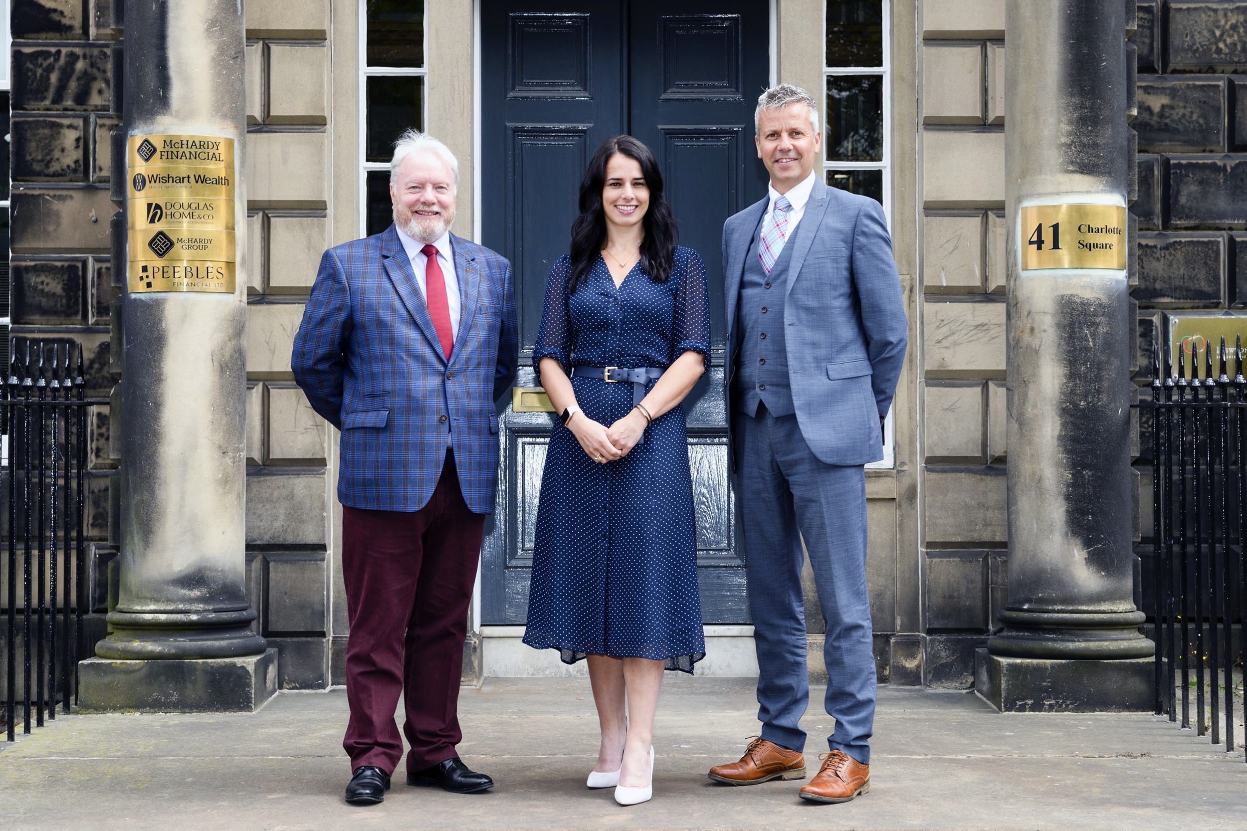 Douglas Home & Co set to launch new Edinburgh office