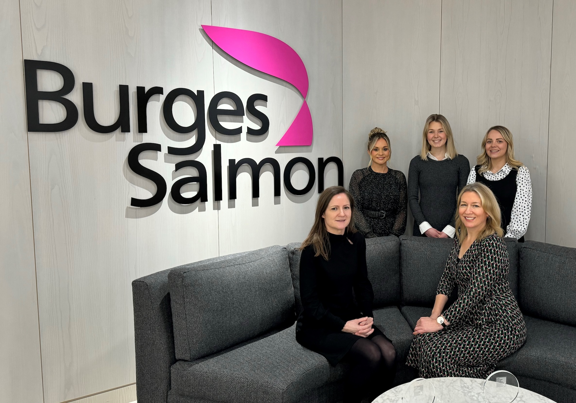 Burges Salmon strengthens Scottish pensions practice with key appointments