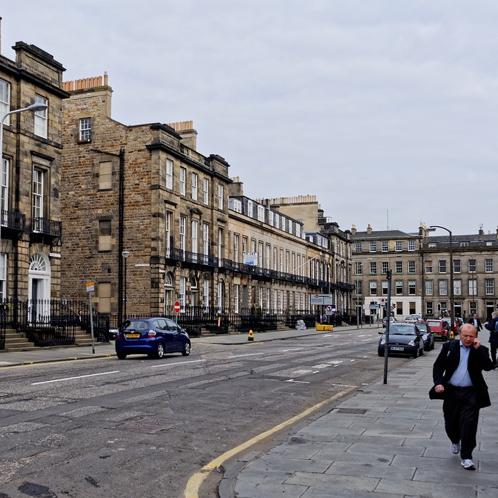 Scottish property market worth £18.2 billion