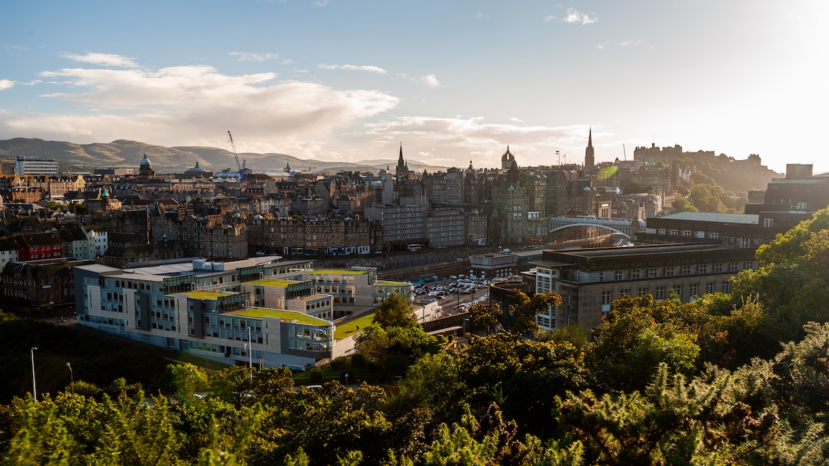 Survey shows Edinburgh keen for visitor levy funding boost
