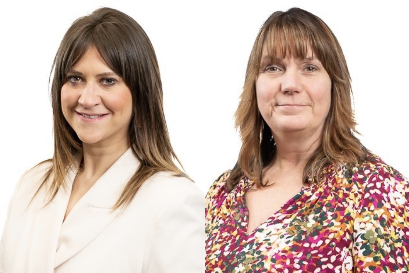 Raft of promotions at CMS
