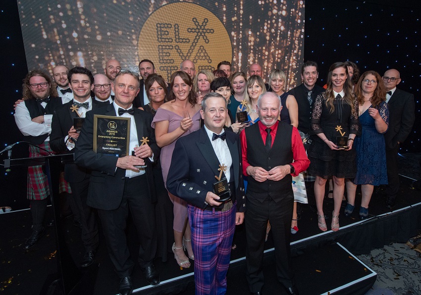 2019 Elevator Awards’ winners announced