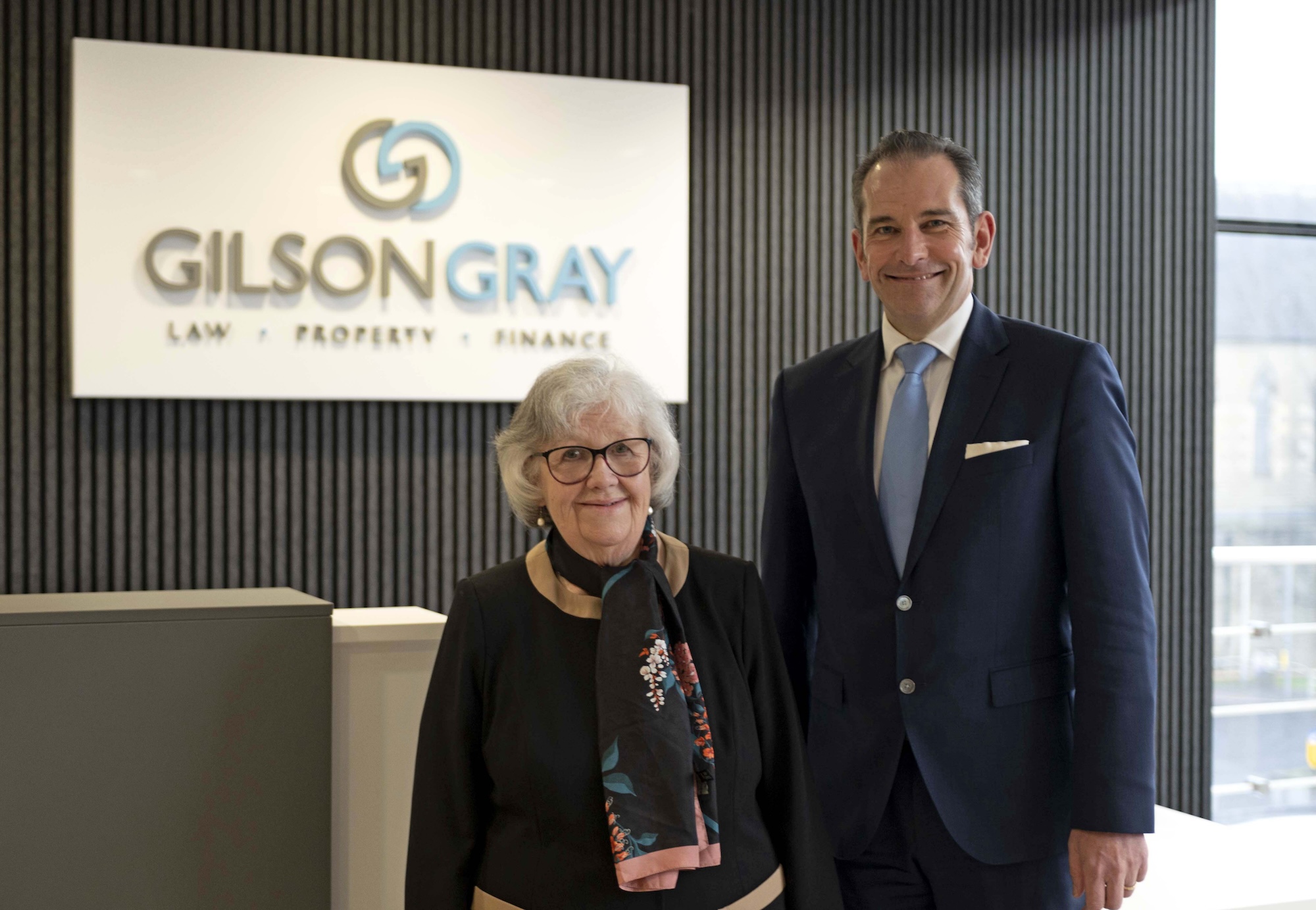 Gilson Gray grows Dundee presence with Bowmans Solicitors takeover