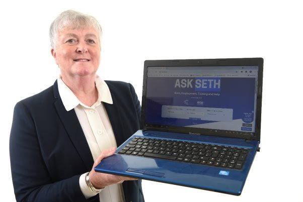 Scottish start-up Frog Systems develops online support platform for UK jobseekers