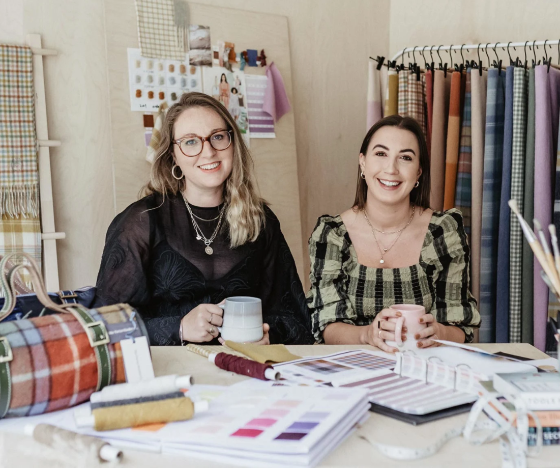 The Tartan Blanket Co. expands thanks to £1.8m HSBC UK funding