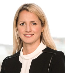 FRP Advisory appoints Emma Turnbull as restructuring director in Scotland