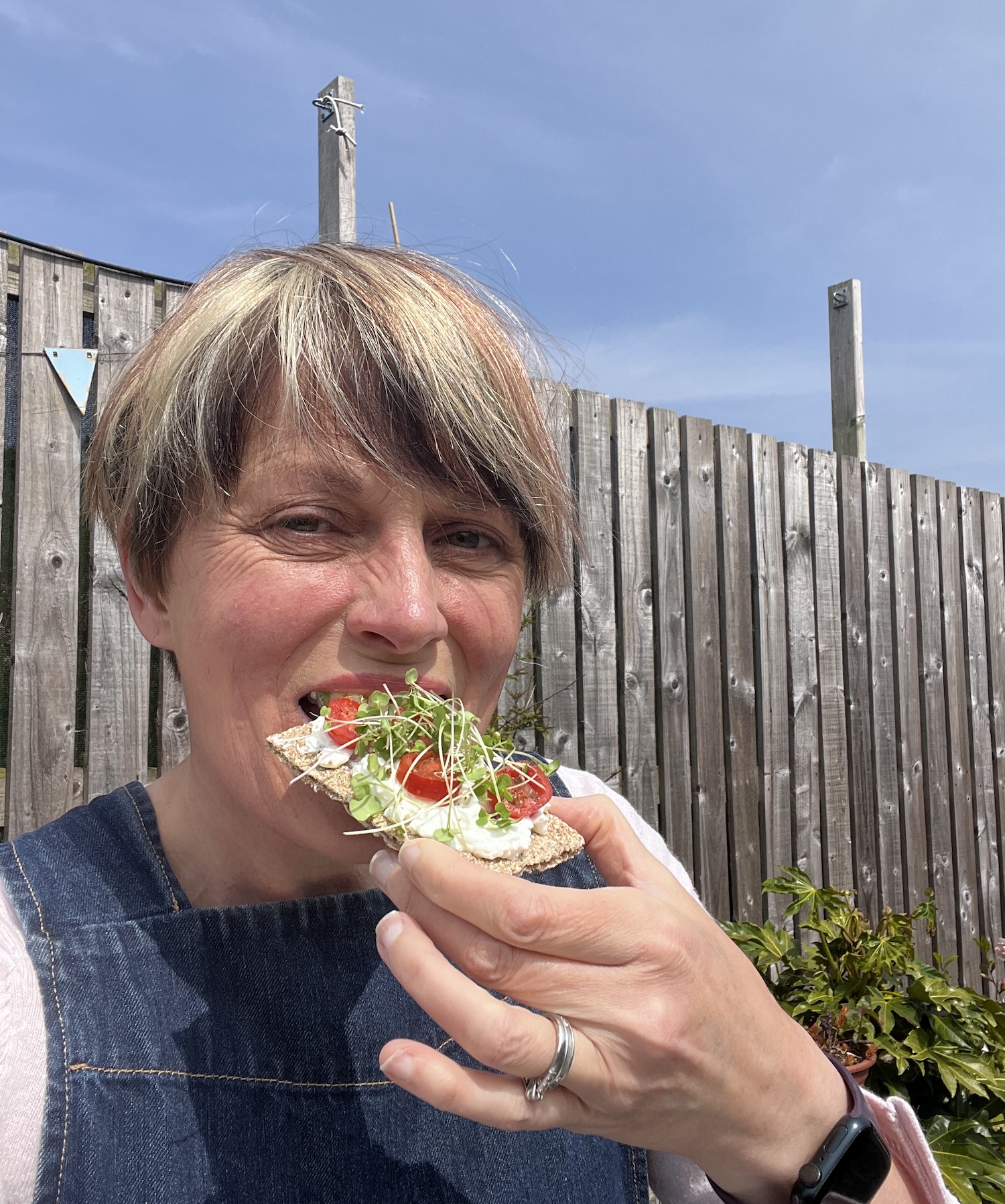 Perthshire microgreen firm shoots for UK market with new product