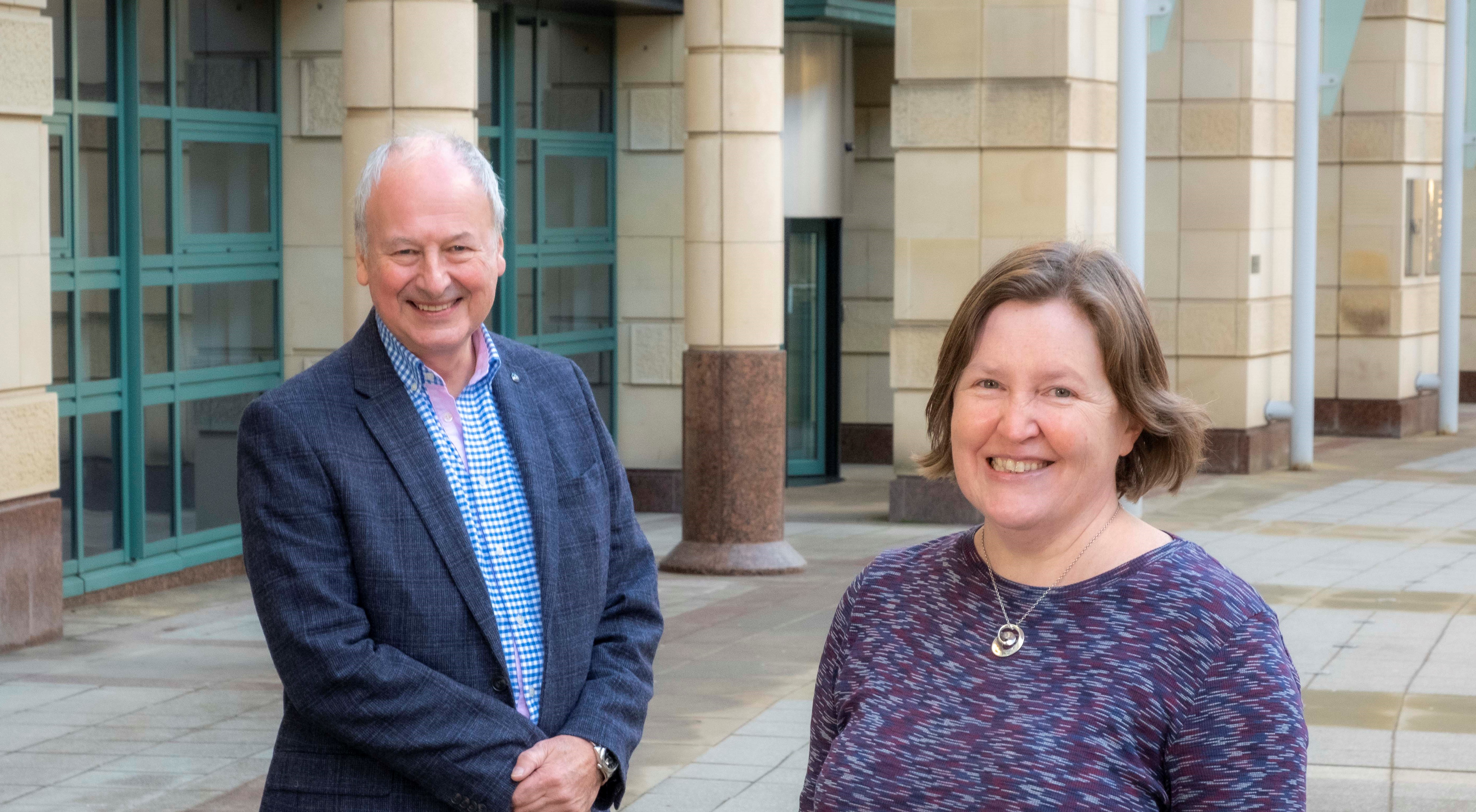 Archangels increases support for Scottish tech and life sciences companies in 2020
