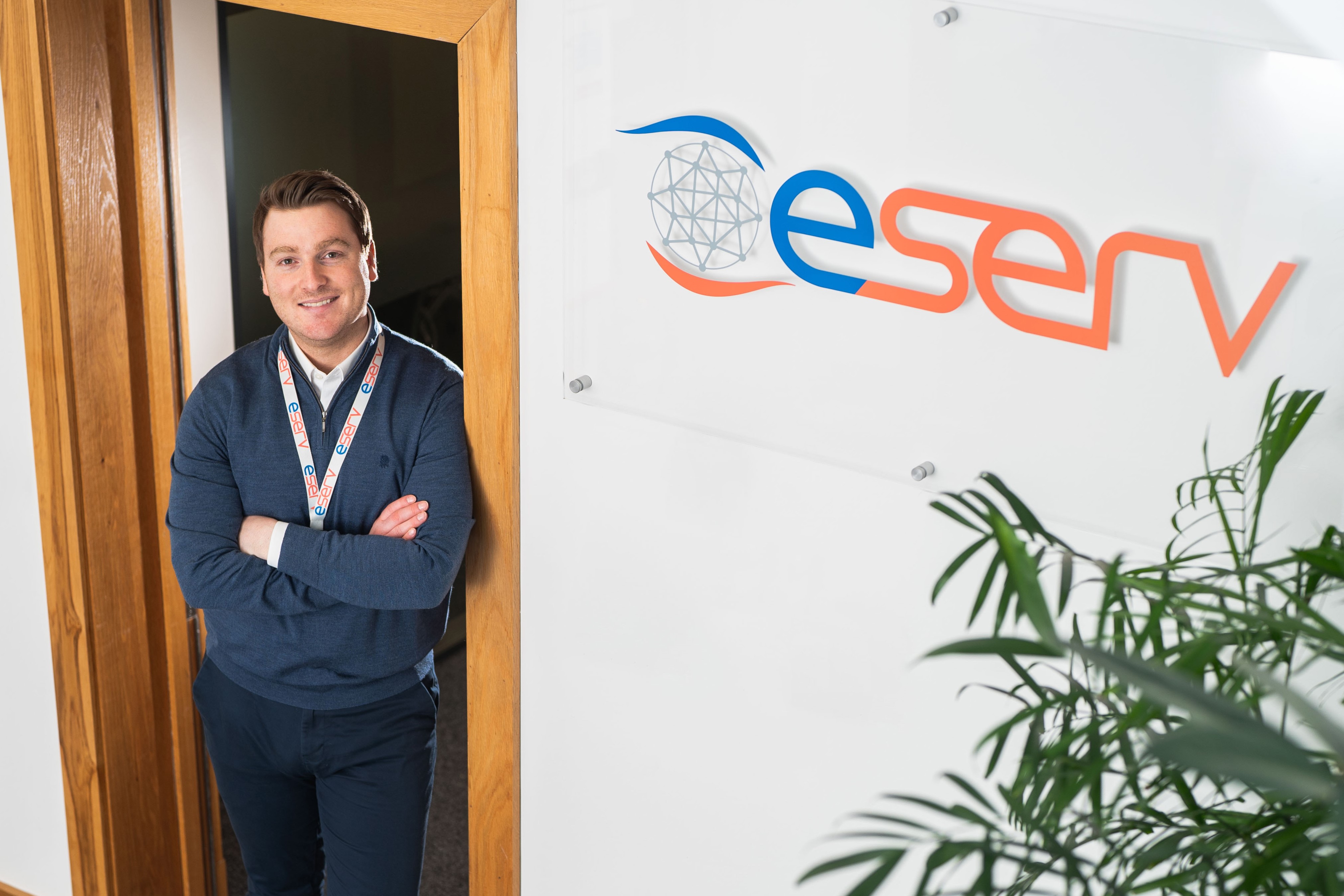 Vespa Capital invests in Eserv