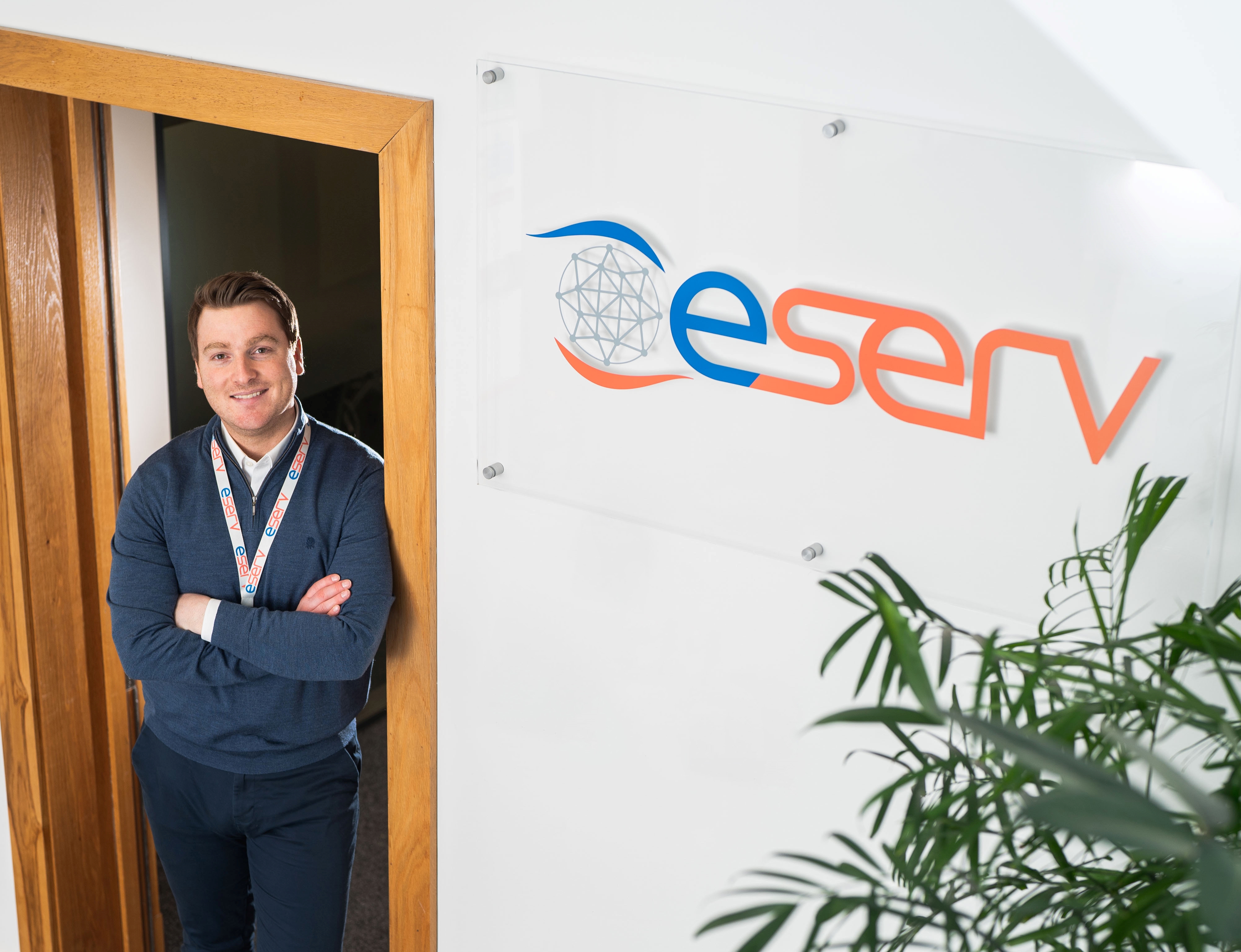 Eserv secures 3-year digital twin deal with Neptune Energy