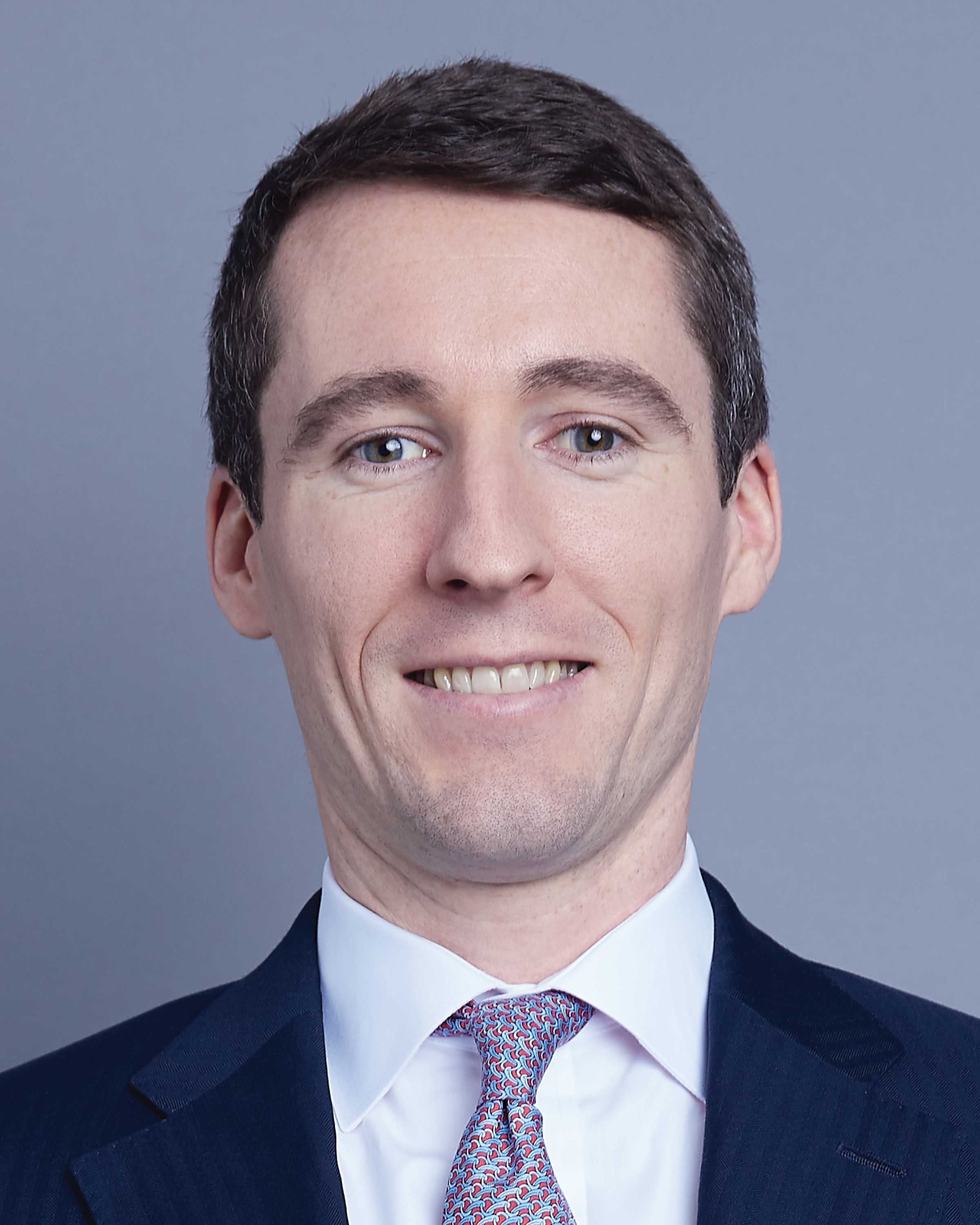 Knight Frank appoints Euan Kelly as partner in Edinburgh office