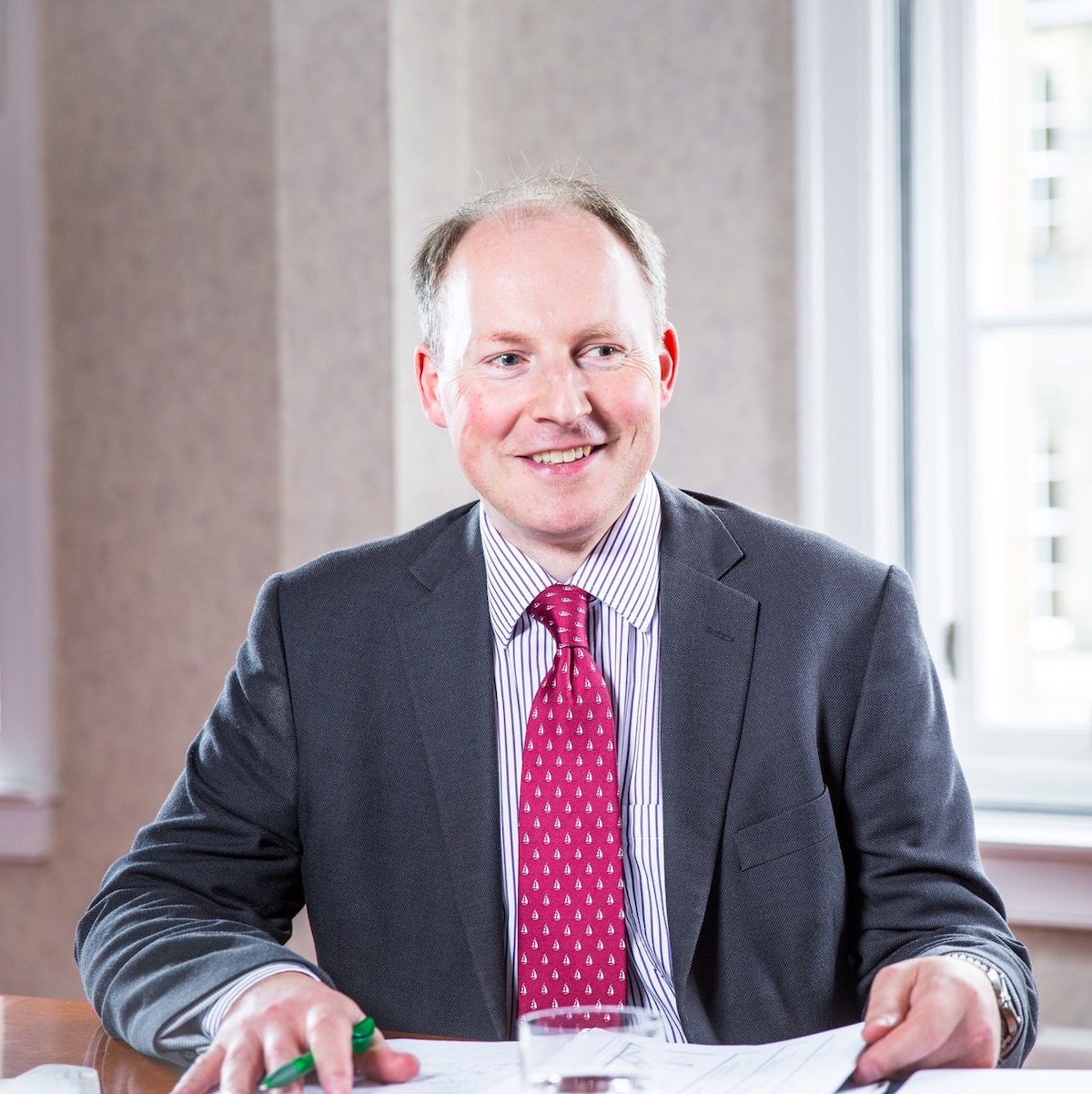 CT to host free webinar on forthcoming charity SORP changes