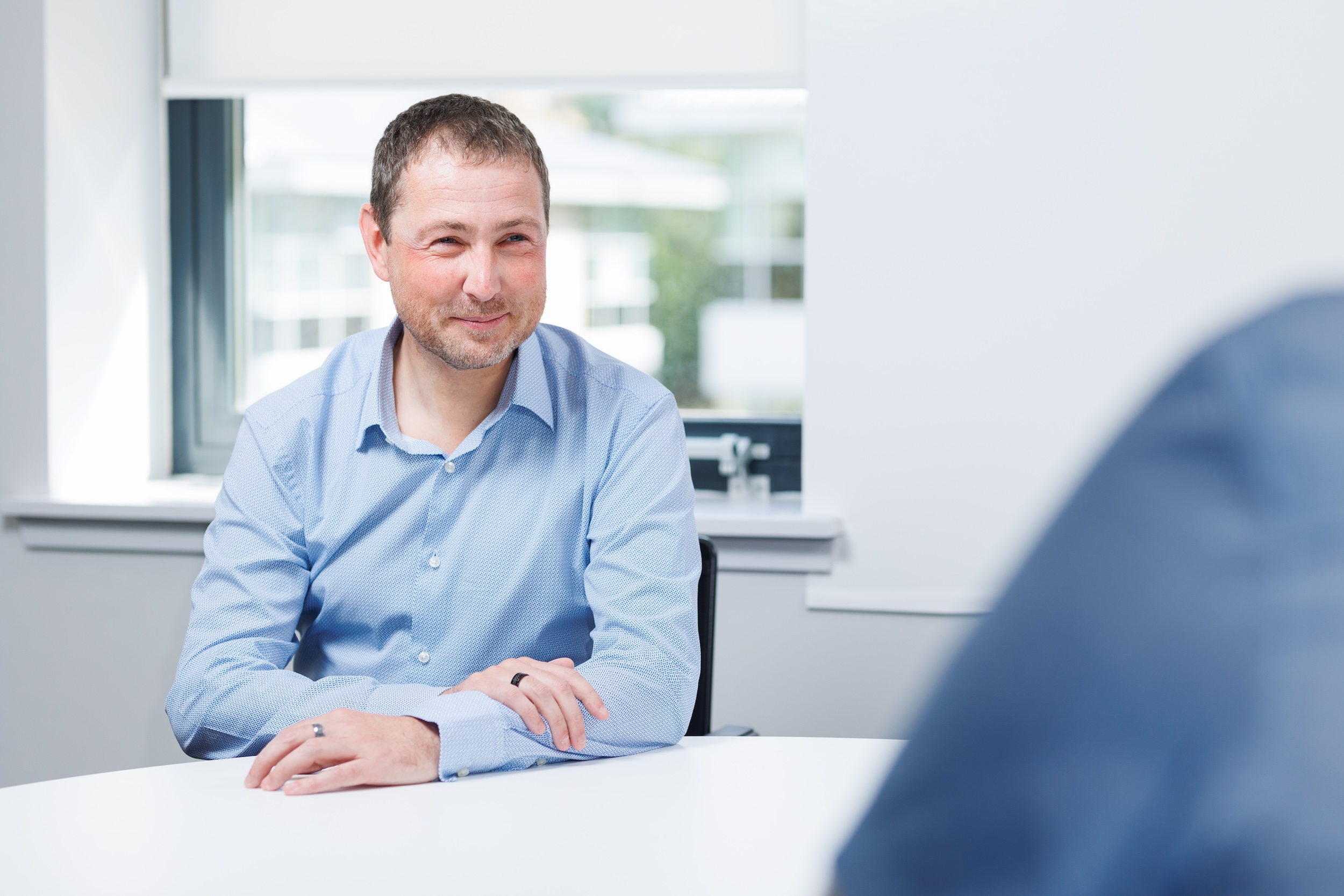 From 'Betty' to big data – how AI is reshaping Scotland's accountancy landscape