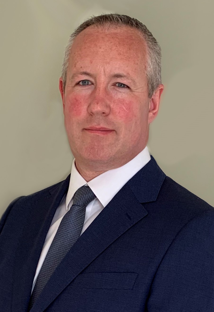 FRP Advisory appoints Chad Griffin as new partner in Scotland