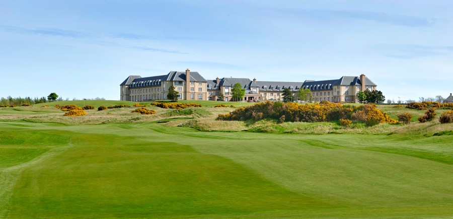 Fairmont St Andrews under new ownership